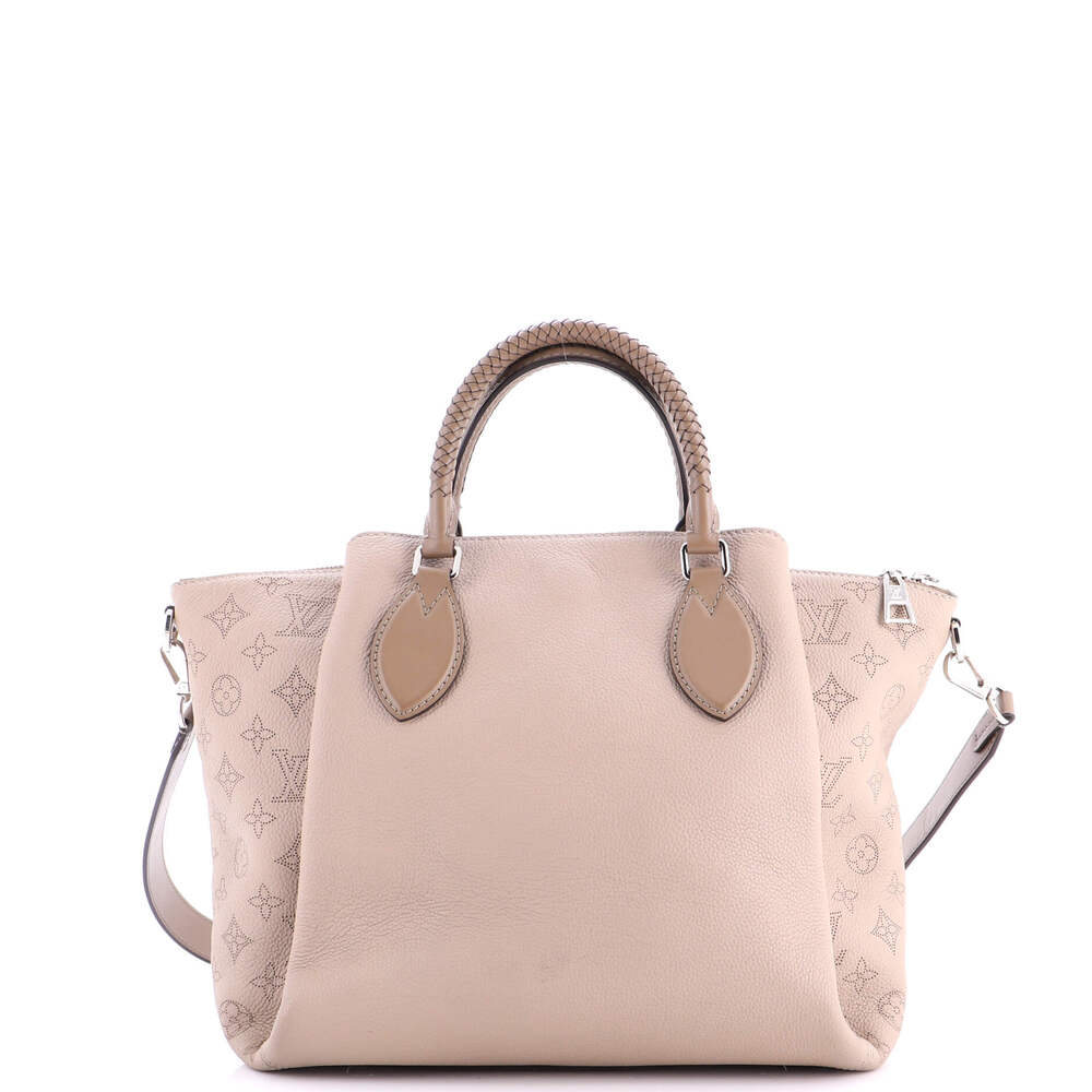 Louis Vuitton Haumea Handbag Mahina #248361L24B - Picture 3 of 7